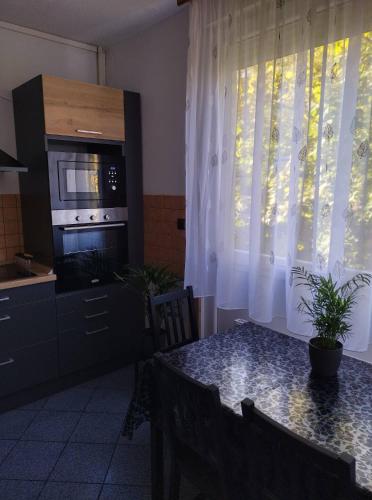 Pihenő Zug Apartman