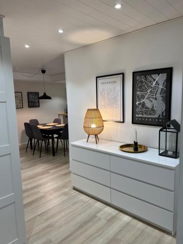 City Apartment Ilmola