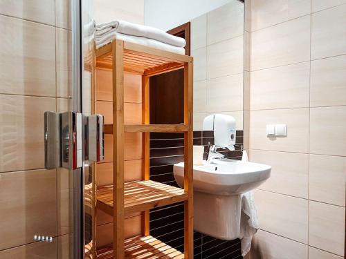 Przystanek Góry - Accommodation - Szczyrk