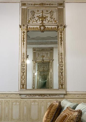 MEA DOMUS Mergellina, Naples