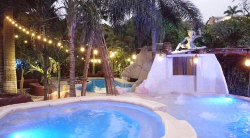 ME Hotel & Villas - Montanita Estates