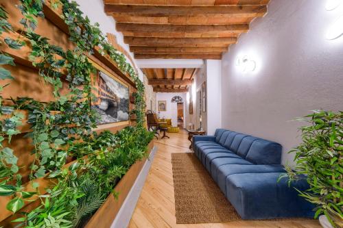 Il Giardino Fiorentino - Luxury Apartment & Spa, Firenze (foto 4)