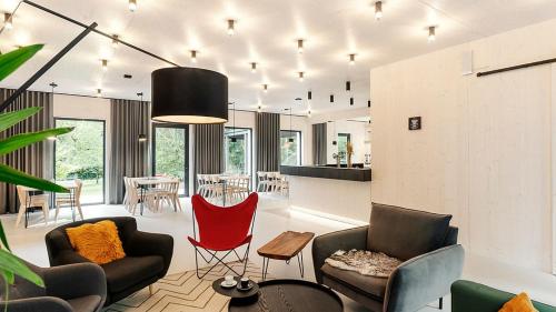 Penzion Blanko in Nova Bystrice