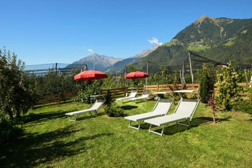 Hotel Stefanie – Tirol Village, MS