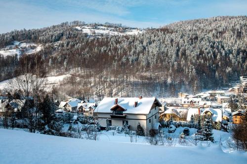 Przystanek Góry - Accommodation - Szczyrk