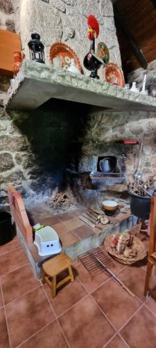 Oprema, Casa de Férias V6 com piscina (Casa de Ferias V6 com piscina) in Anais