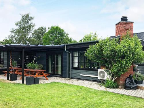 Holiday home Gilleleje LXXV