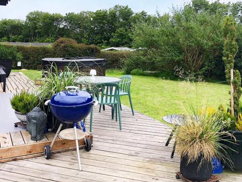 Holiday home Gilleleje LXXV