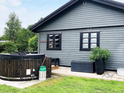 Holiday home Gilleleje LXXV