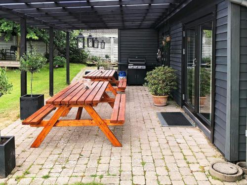 Holiday home Gilleleje LXXV