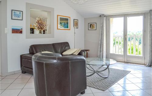 2 Bedroom Amazing Home In Saint-salvy