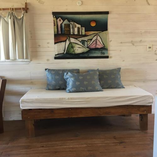 Cabañas Utopía, Punta del Diablo (zdjęcie 8)