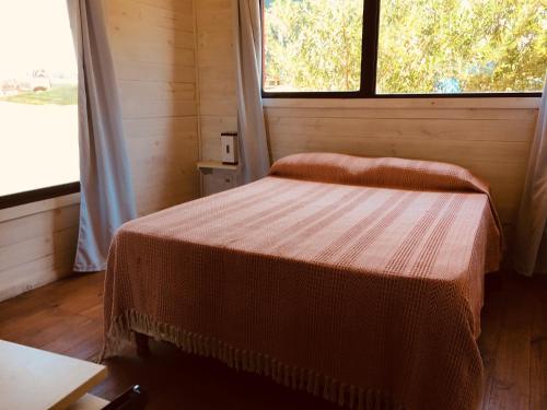 Cabañas Utopía, Punta del Diablo (zdjęcie 7)