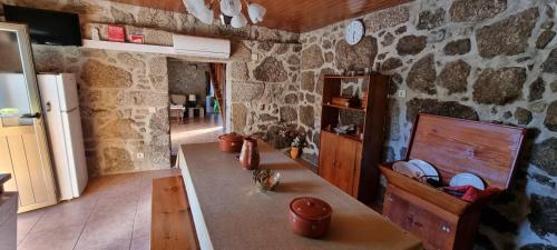 kuhinja, Casa de Férias V6 com piscina (Casa de Ferias V6 com piscina) in Anais