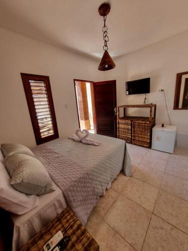 Aloha Beach Guest House in Maragogi