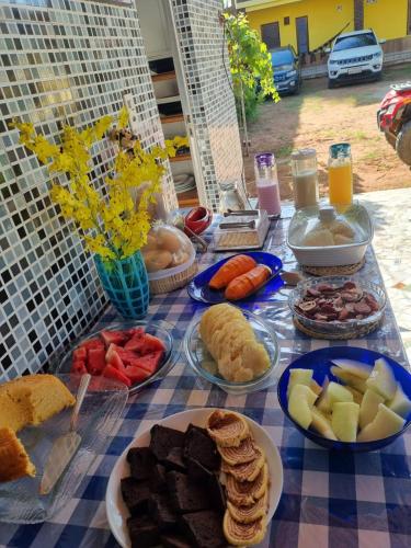 Aloha Beach Guest House in Maragogi