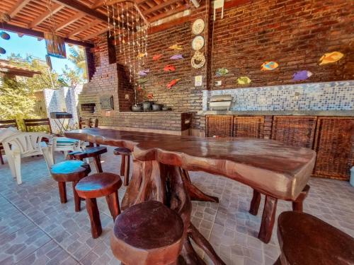 Aloha Beach Guest House in Maragogi