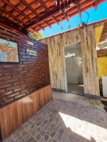 Aloha Beach Guest House in Maragogi