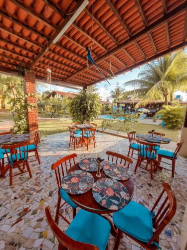 Aloha Beach Guest House in Maragogi