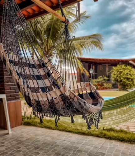 Aloha Beach Guest House in Maragogi