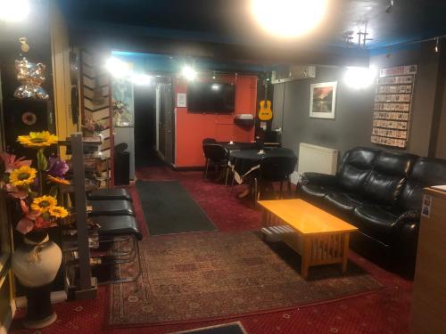 City View Hotel Roman Road in Torre Hamlets