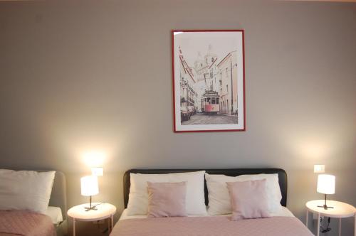 Triple Room with Private Bathroom image 10