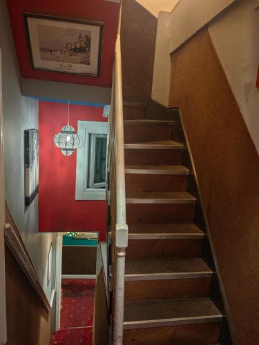 シティ ビューホテル ローマンロード