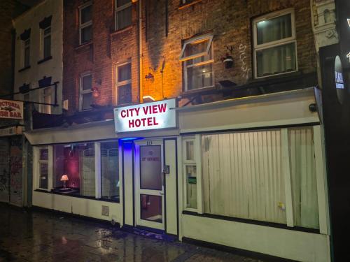 City View Hotel Roman Road - image 12