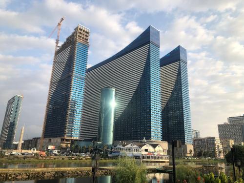 Hilton batumi
