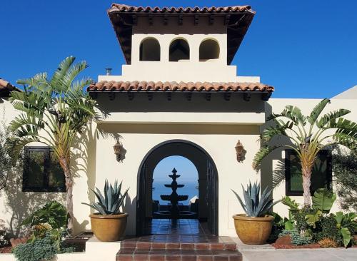 Ieeja, BeachPleaseBaja - Villa with Infinity Jacuzzi in Puerto Nuevo