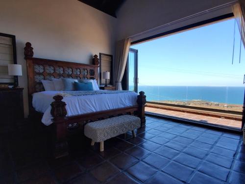 BeachPleaseBaja - Villa with Infinity Jacuzzi in Puerto Nuevo
