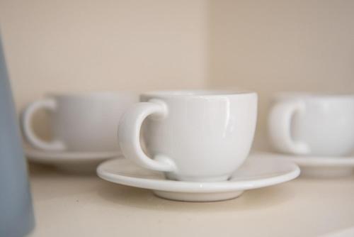 設施, Marlborough Hall Apartment - Quiet in 舍伍德