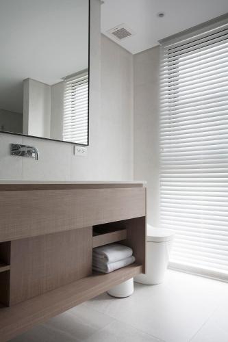 Manho Hotel – Taichung, KY