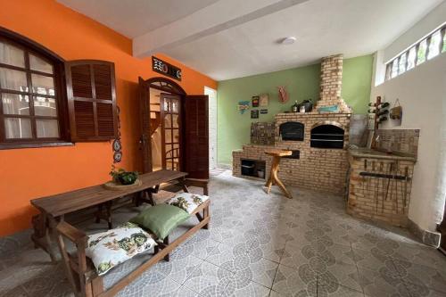 Casa Duplex em Cabo Frio - pertinho de tudo! in Jacare