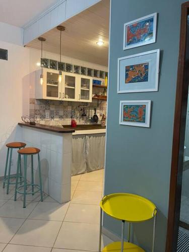 Casa Duplex em Cabo Frio - pertinho de tudo! in Jacare