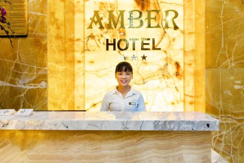 Amber Hotel managed by HT