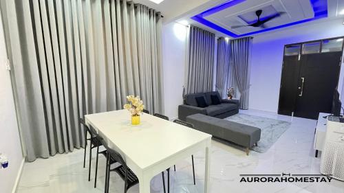 Aurora Homes - Bukit Payong