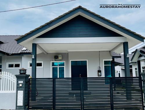 Aurora Homes Marang