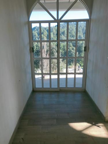 Casa bello amanecer