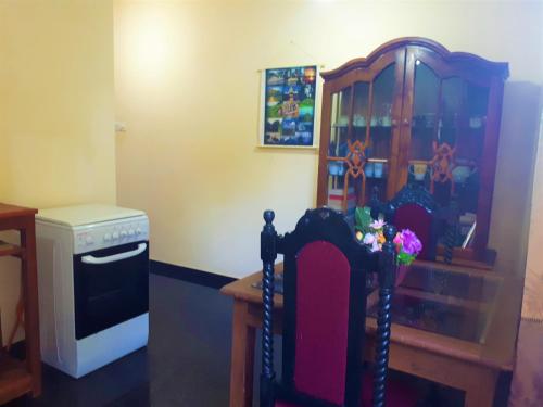 Hansa Villa – Hikkaduwa, CO