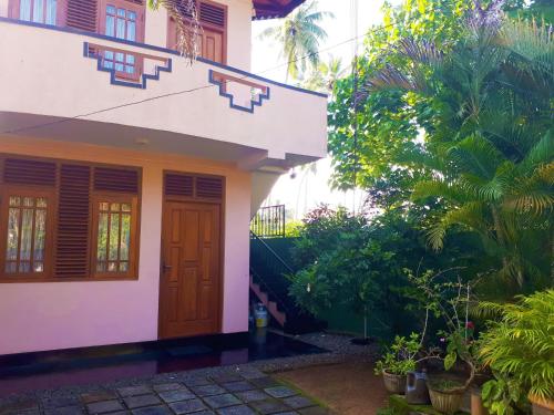 Hansa Villa – Hikkaduwa, CO
