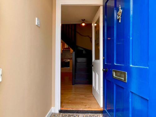 Buitenkant, Neuk Hoose in Crail