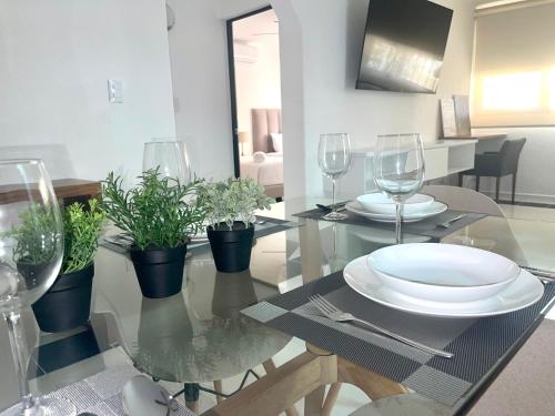 DECO 2 Downtown 3 bed Apartment renewed, Cancún (foto 4)