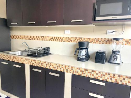 DECO 2 Downtown 3 bed Apartment renewed, Cancún (foto 10)