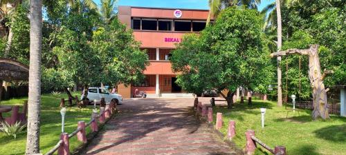 Bekal homestay and resorts Kasaragod