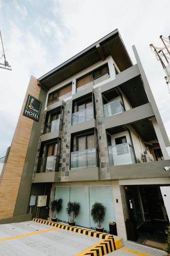 El Bien Hotel Tagaytay in Mendez
