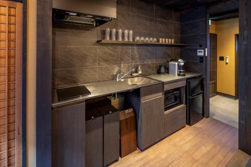 Two-Bedroom House image 9