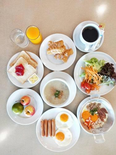 Great food & dining