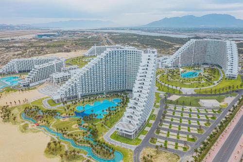 Arena Resort  Cam Ranh Khanh Hoa Nha Trang