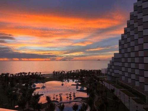 Arena Resort  Cam Ranh Khanh Hoa Nha Trang